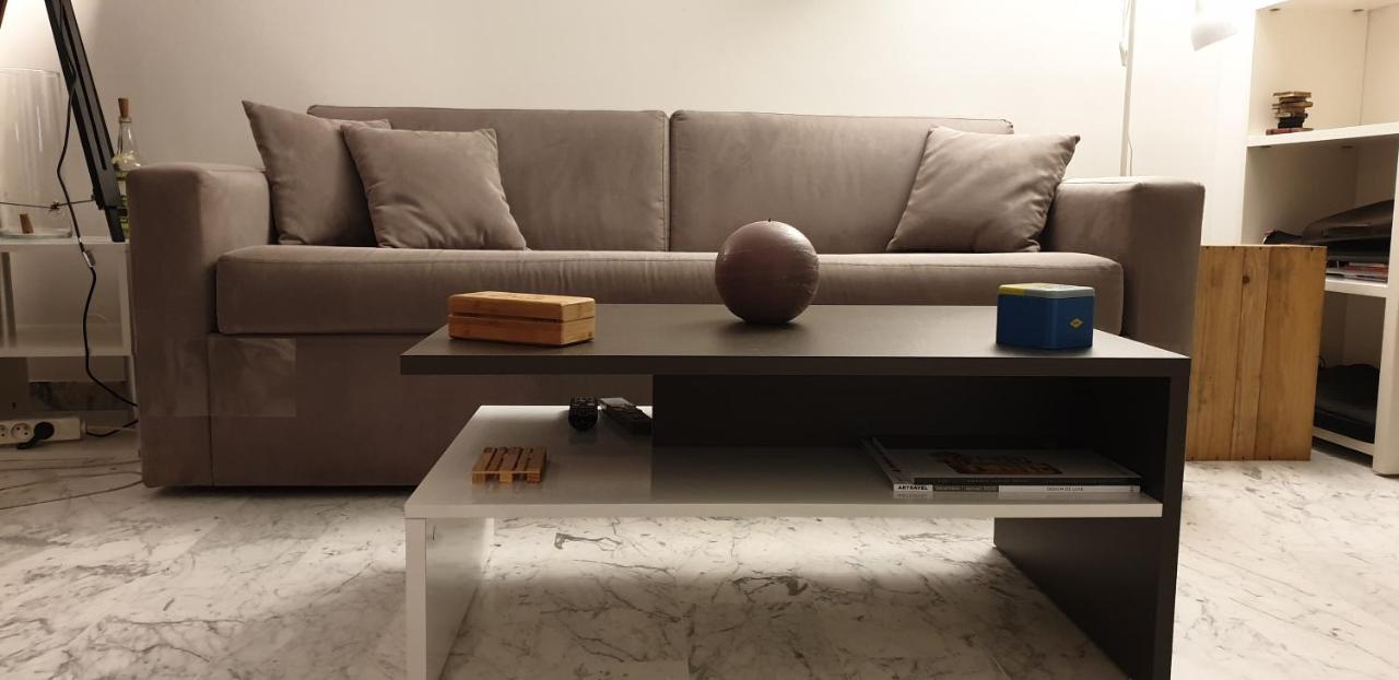 Appartement Parc Impérial Cannes