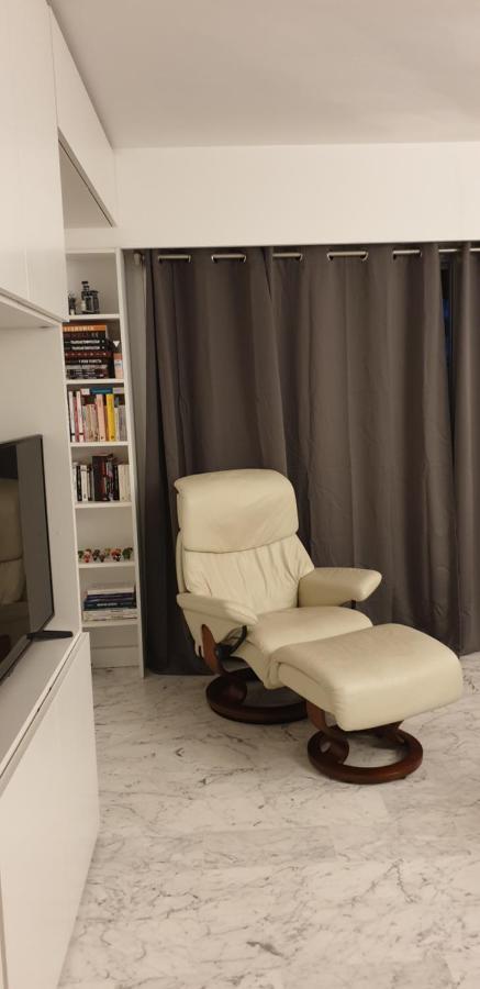 Parc Impérial Appartement *