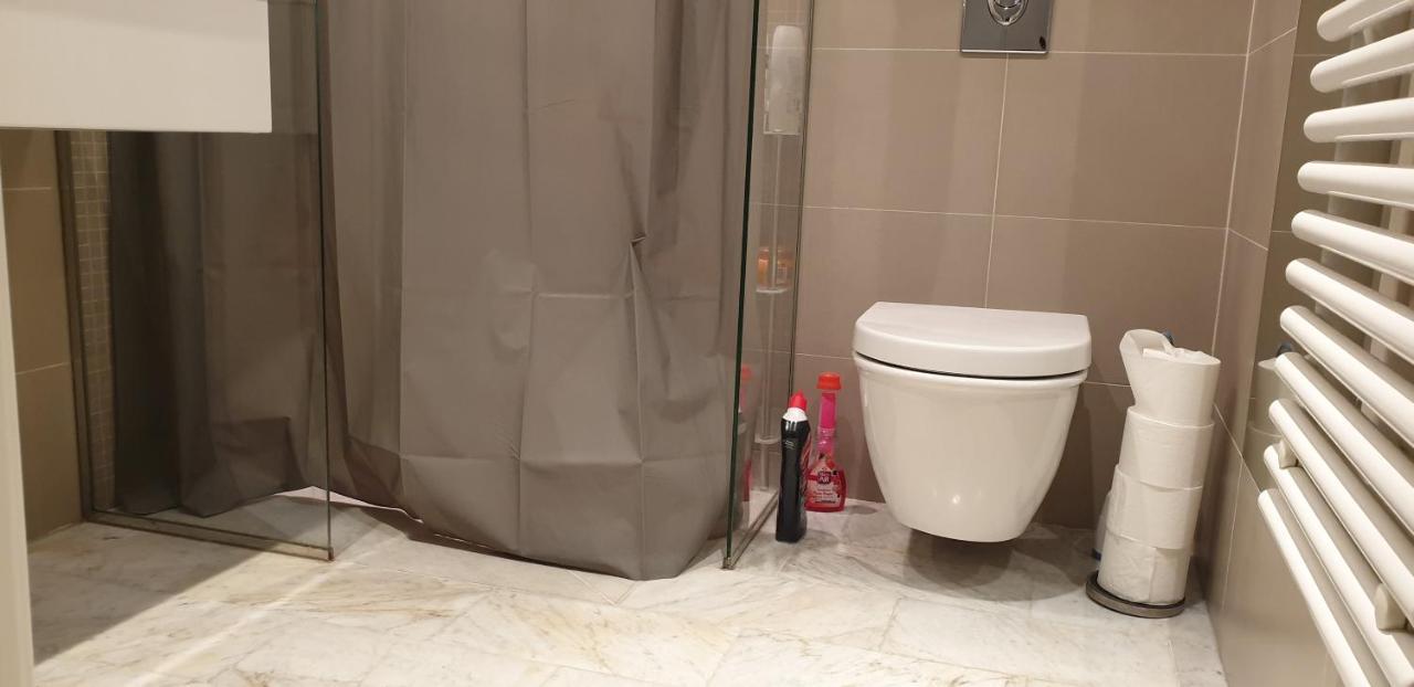 Parc Impérial Appartement Cannes