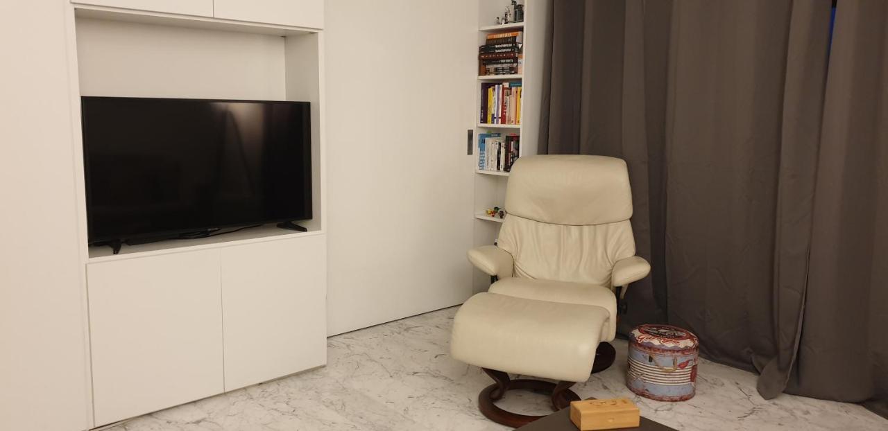 Parc Impérial Appartement *
