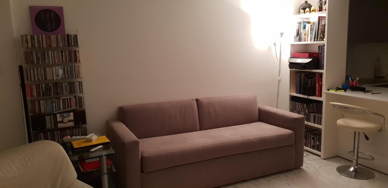 Parc Impérial Appartement Cannes