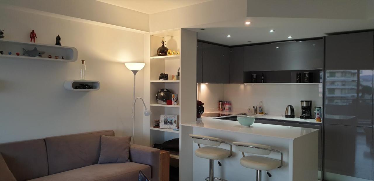 Appartement Parc Impérial