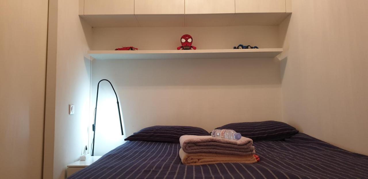Appartement Parc Impérial *
